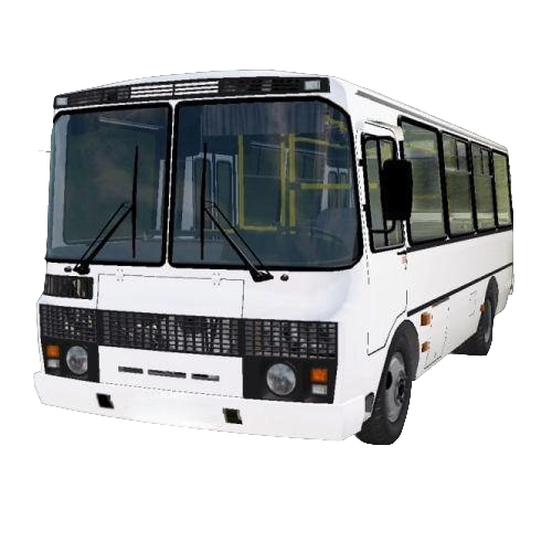ПАЗ